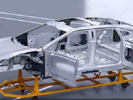 Automotive Manufacturing