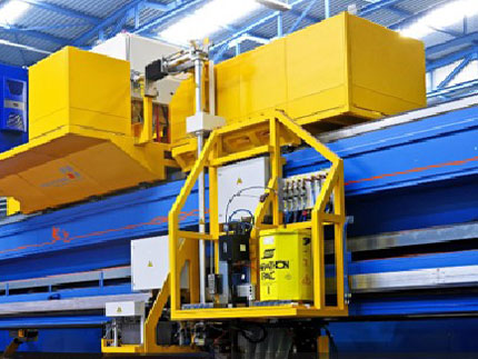 Construction Machinery